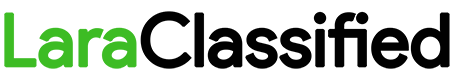 laraclassified
